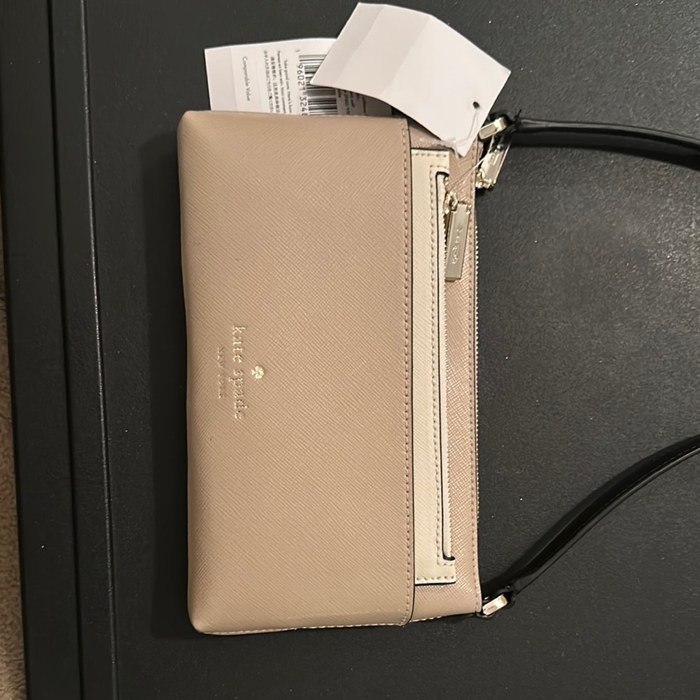 Kate Spade Saffiano Crossbody